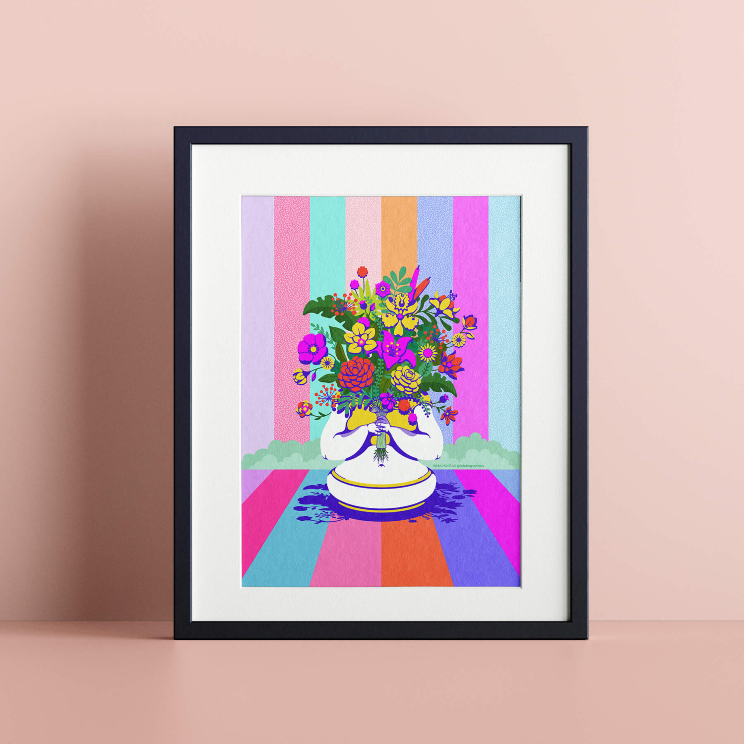 Inma-Hortas-Inlohographics-beautiful-vase Inma-Hortas-Inlohographics-beautiful-vase