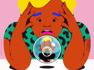 Creative Boom - Is AI coming for your illustration career?